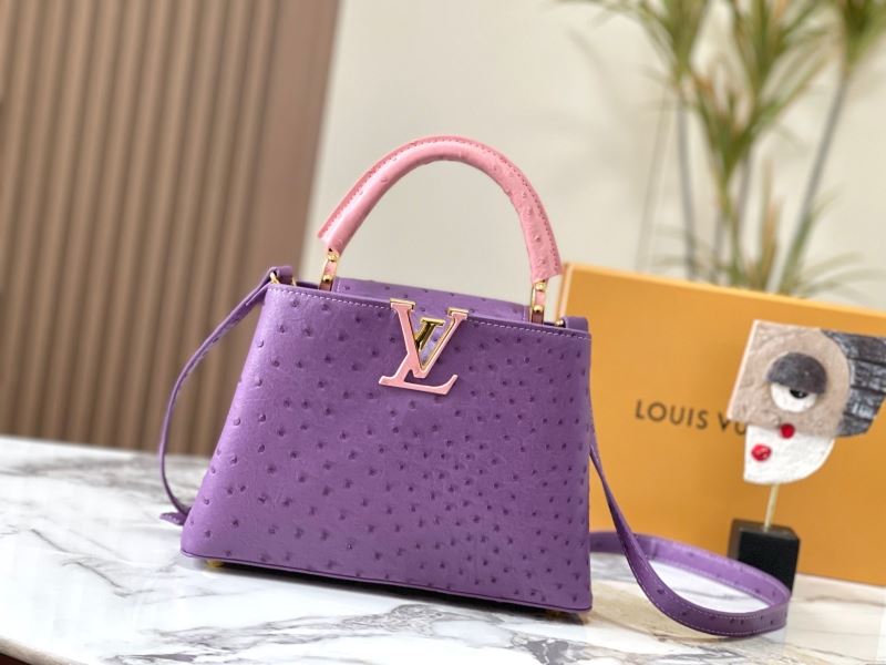 Louis Vuitton Top Handle Bags